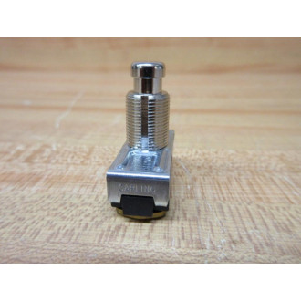 Carling Technologies 2X901 CarlingSwitch Push Button Switch 170XG1