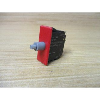 Micro Switch 4DM54 Honeywell Switch - New No Box