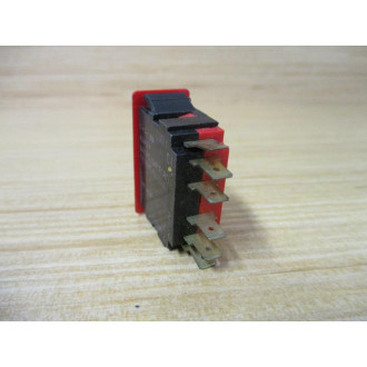 Micro Switch 4DM54 Honeywell Switch - New No Box