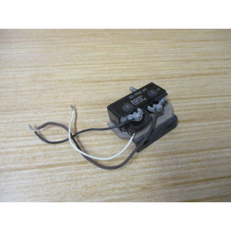 Micro Switch BZ-RS8-A6 Honeywell Snap-Action Switch BZRS8A6 W Bracket - Used