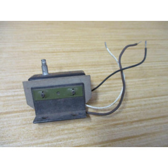 Micro Switch BZ-RS8-A6 Honeywell Snap-Action Switch BZRS8A6 W Bracket - Used