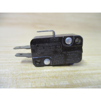 Cherry 110P383 Mini Snap Switch (Pack of 2) - New No Box