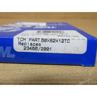TCM 60X82X12TC Oil Seal 60X82X12