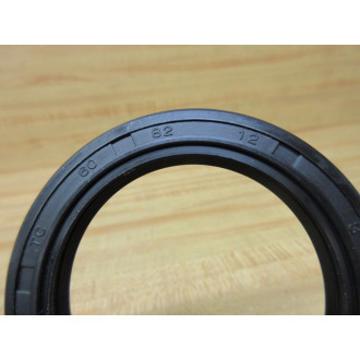 TCM 60X82X12TC Oil Seal 60X82X12