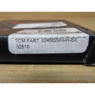 TCM 324502VH-H-BX Dichtomatik Oil Seal 324502VHHBX