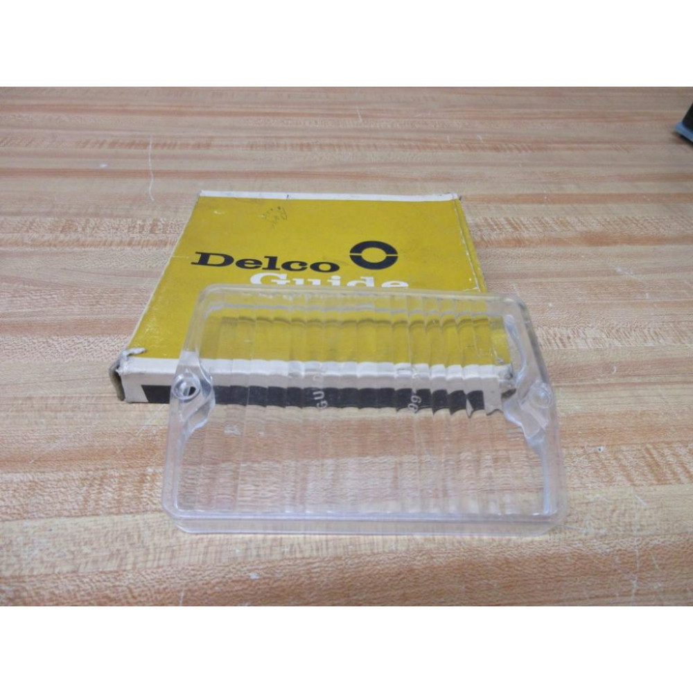 General Motors 5951032 Delco Guide Lens