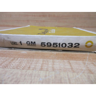 General Motors 5951032 Delco Guide Lens