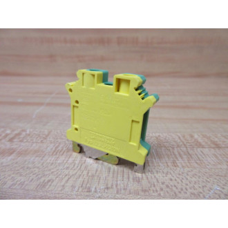 Phoenix Contact USLKG10N Terminal Block (Pack of 6) - New No Box