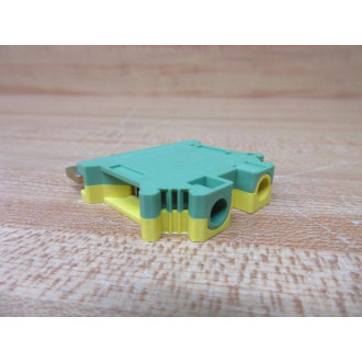 Phoenix Contact USLKG10N Terminal Block (Pack of 6) - New No Box
