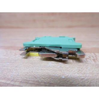 Phoenix Contact USLKG10N Terminal Block (Pack of 6) - New No Box