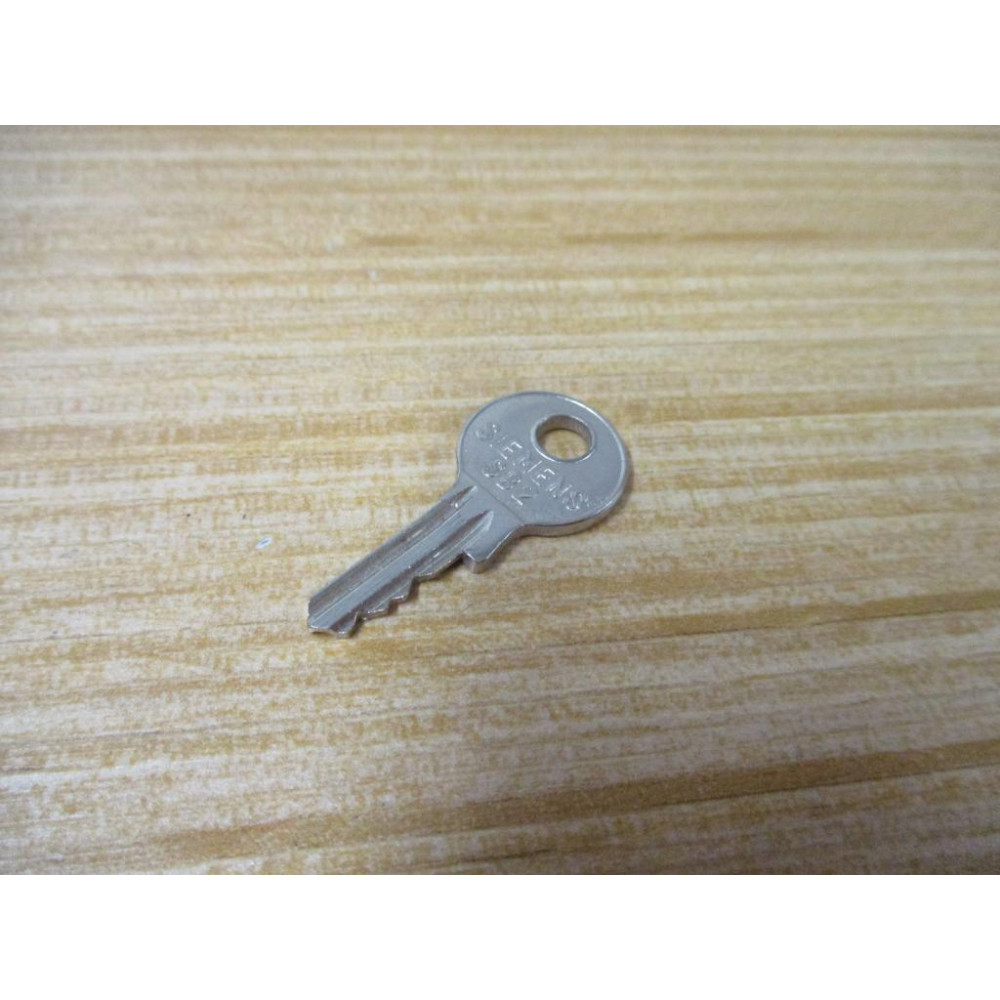 Siemens 0190-13605 Mode Switch Key SB2 - New No Box