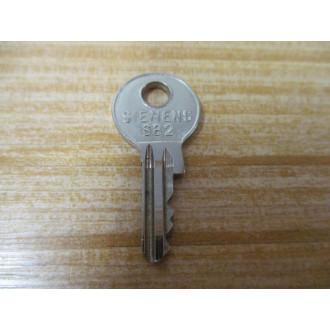 Siemens 0190-13605 Mode Switch Key SB2 - New No Box