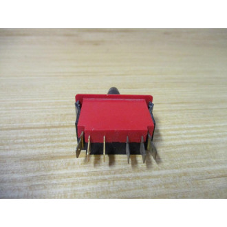 Micro Switch 2DM61 Honeywell Switch - Used