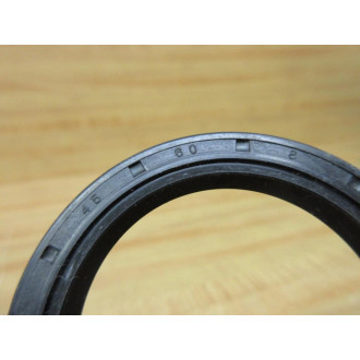 Dichtomatik TCM TC 45X60X8 Oil Seal 45X60X8 - New No Box