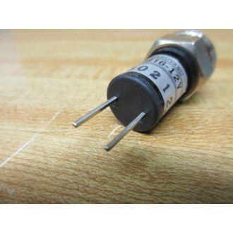 Maruyasu DM16-12V Indicator Light M50212 - New No Box