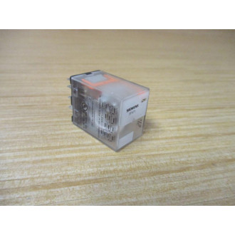 Siemens 3TX7111-3HF13C Relay 3TX71113HF13C - New No Box