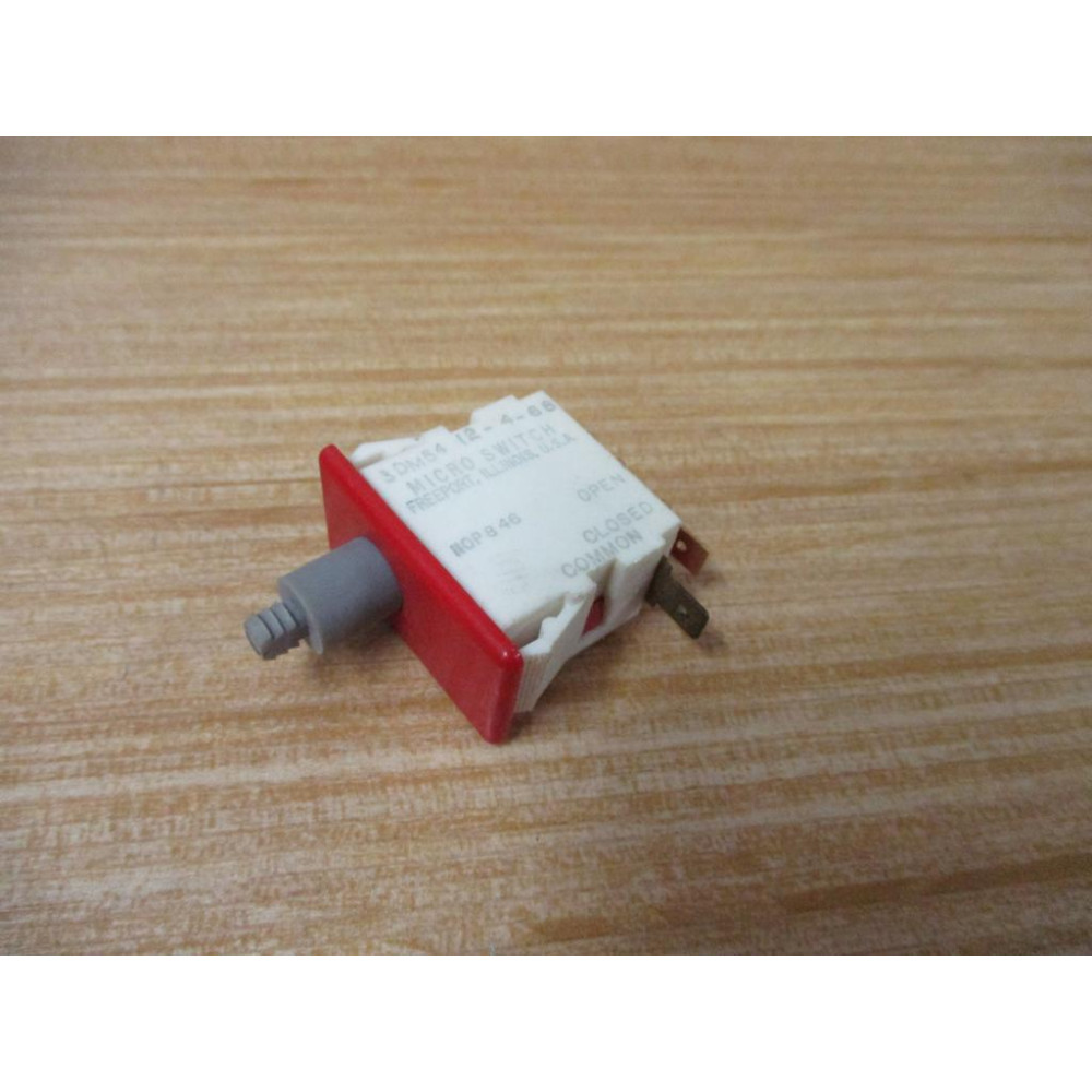 Micro Switch 3DM54 Honeywell Switch - New No Box