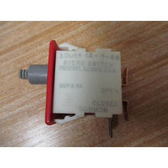 Micro Switch 3DM54 Honeywell Switch - New No Box
