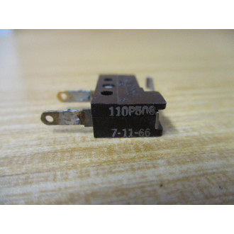 Cherry 110P508 Switch - New No Box