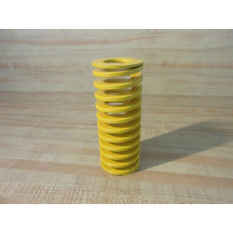 Honeston TF50X125 Industrial Die Spring (Pack of 2)