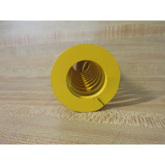 Honeston TF50X125 Industrial Die Spring (Pack of 2)