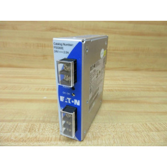 Eaton PSG60E Power Supply PSG60E-A1 - New No Box