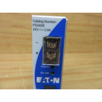 Eaton PSG60E Power Supply PSG60E-A1 - New No Box