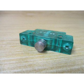 Milton Ross Controls AGCDO Snap Action Switch (Pack of 2) - Used