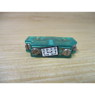 Milton Ross Controls AGCDO Snap Action Switch (Pack of 2) - Used