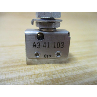 A3-41-103 Switch A341103 - Used