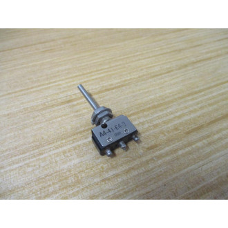 A4-41-E4-3 Switch A441E43 - Used