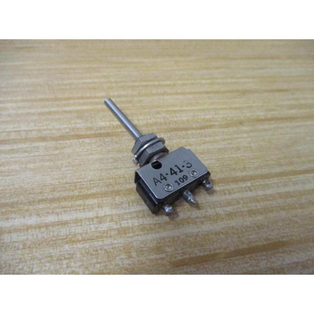 A4-41-3 Switch A4413 - Used
