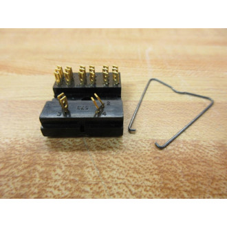 C.P. Clare & RP-15450 G5 Relay Base RP15450G5