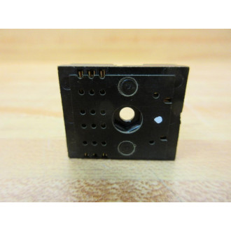 C.P. Clare & RP-15450 G5 Relay Base RP15450G5