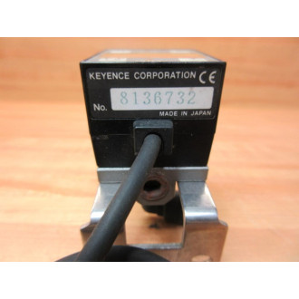 Keyence AP-33K Pressure Switch AP33K - Used