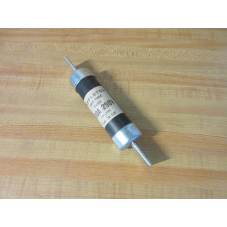 Appleton 32-100 Emerson Fuse 32100 (Pack of 3) - Used