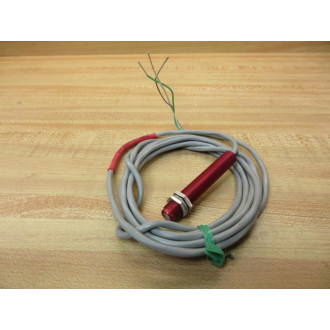 Banner LR410 Photoelectric Sensor