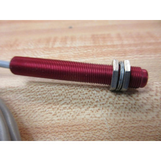 Banner LR410 Photoelectric Sensor