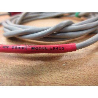 Banner LR410 Photoelectric Sensor