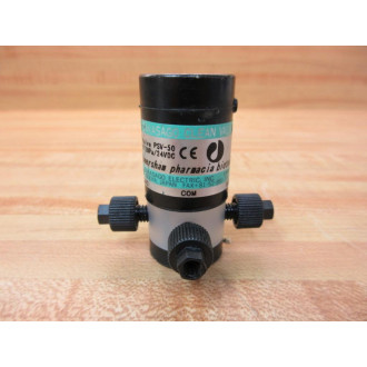 Takasago Electric PSV-50 Solenoid Valve PSV50 - New No Box