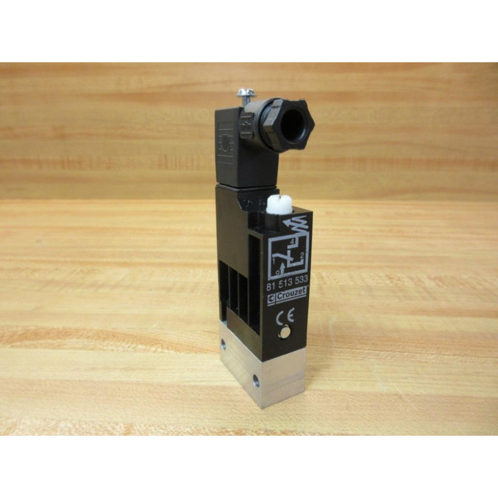 Crouzet 81513533 Pressure Switch - New No Box