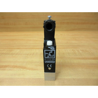 Crouzet 81513533 Pressure Switch - New No Box