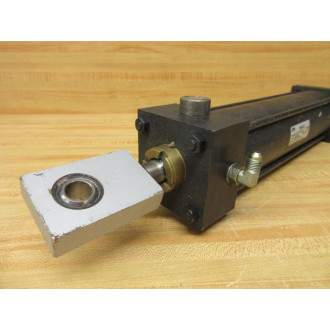 Parker 2.75 D R 3L LT S03 10.00 Pneumatic Cylinder 275DR3LLTS031000 - New No Box
