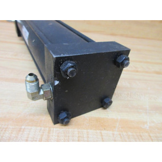 Parker 2.75 D R 3L LT S03 10.00 Pneumatic Cylinder 275DR3LLTS031000 - New No Box