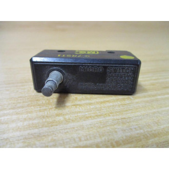 Micro Switch G-7RST1 Switch G7RST1 - Used