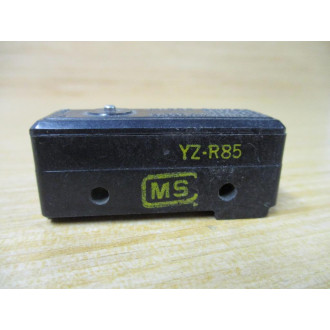 Micro Switch YZ-R85 Switch YZR85 - Used