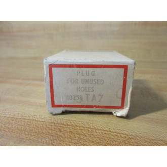 Cutler Hammer 10250TA7 Plug