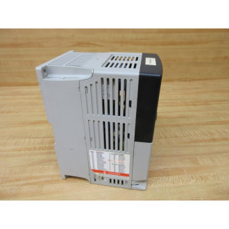 Allen Bradley 22B-D1P4N104 PowerFlex 40 AC Drive 22BD1P4N104 - Used