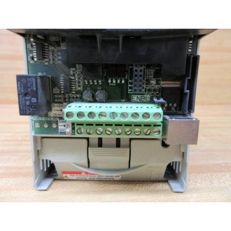 Allen Bradley 22B-D1P4N104 PowerFlex 40 AC Drive 22BD1P4N104 - Used