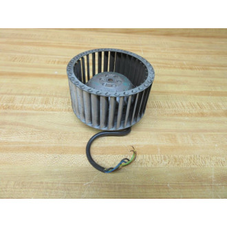 Ebm Papst R2E120-AR54-22 Motorized Impeller R2E120AR5422 - Used